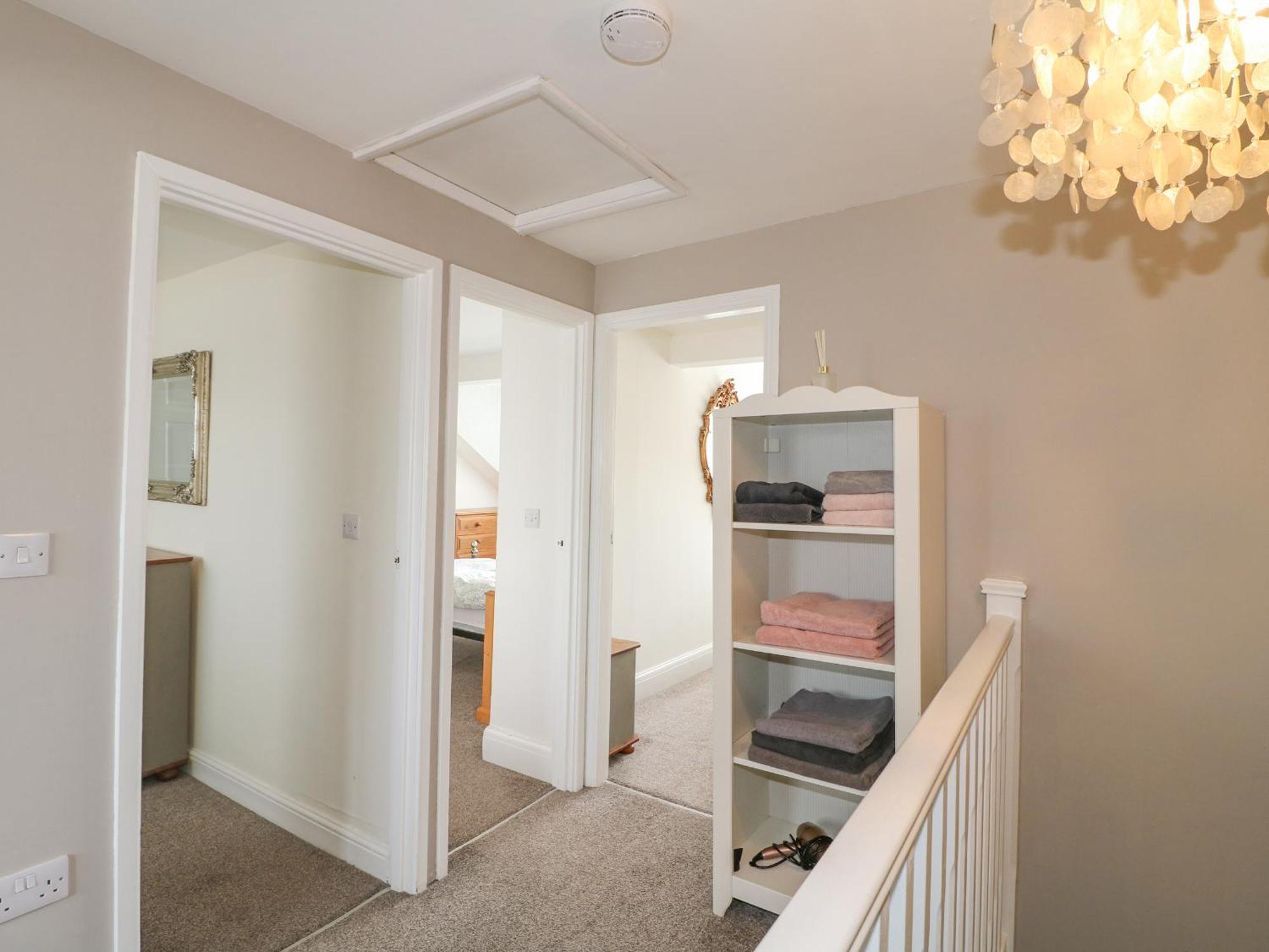 Matlock Maisonette Екстер'єр фото