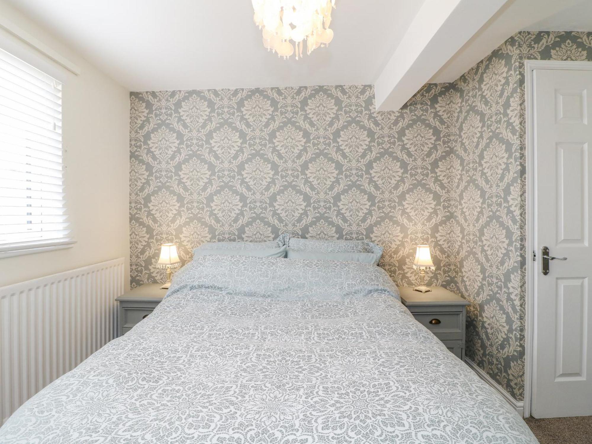 Matlock Maisonette Екстер'єр фото