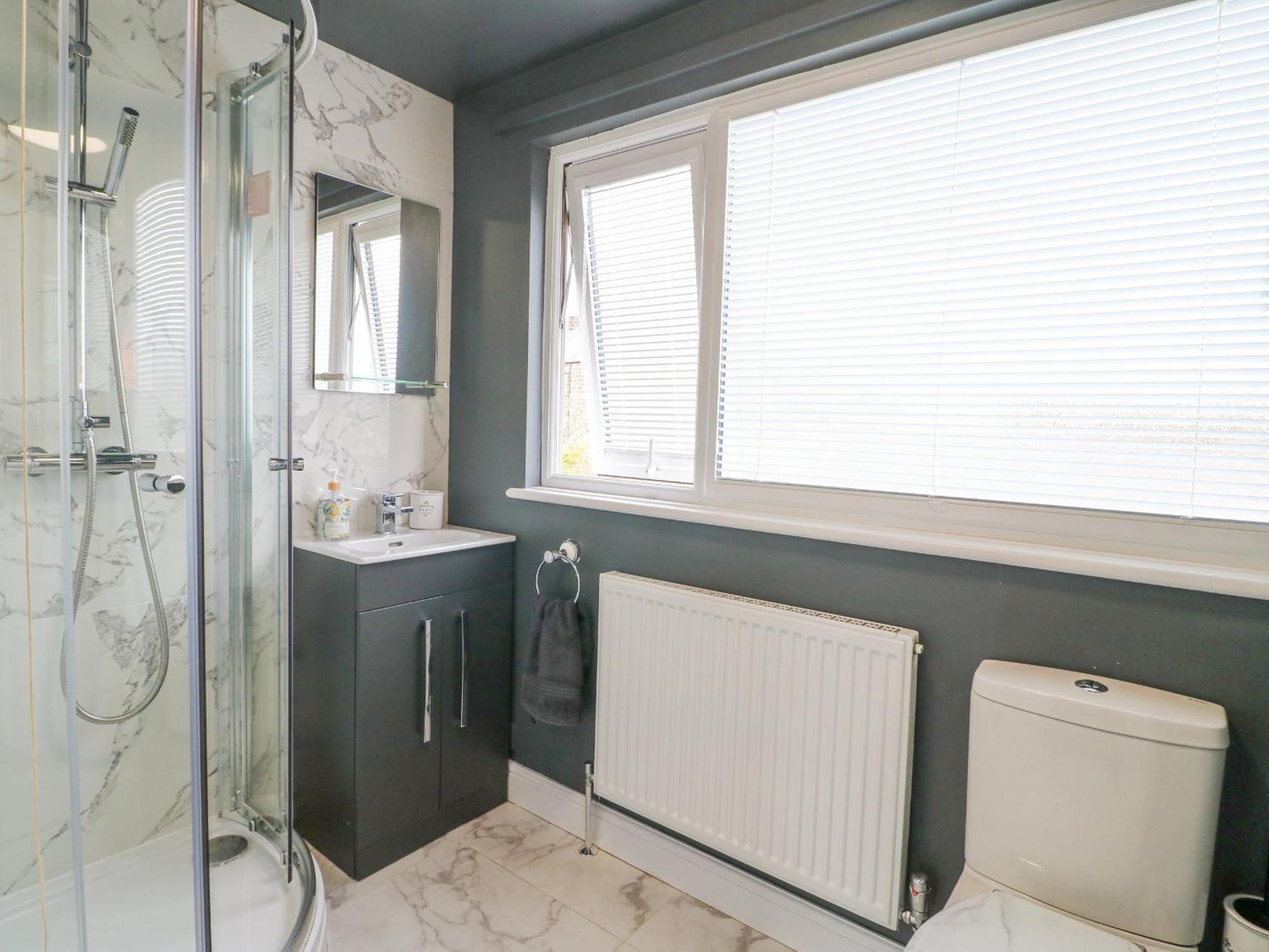 Matlock Maisonette Екстер'єр фото