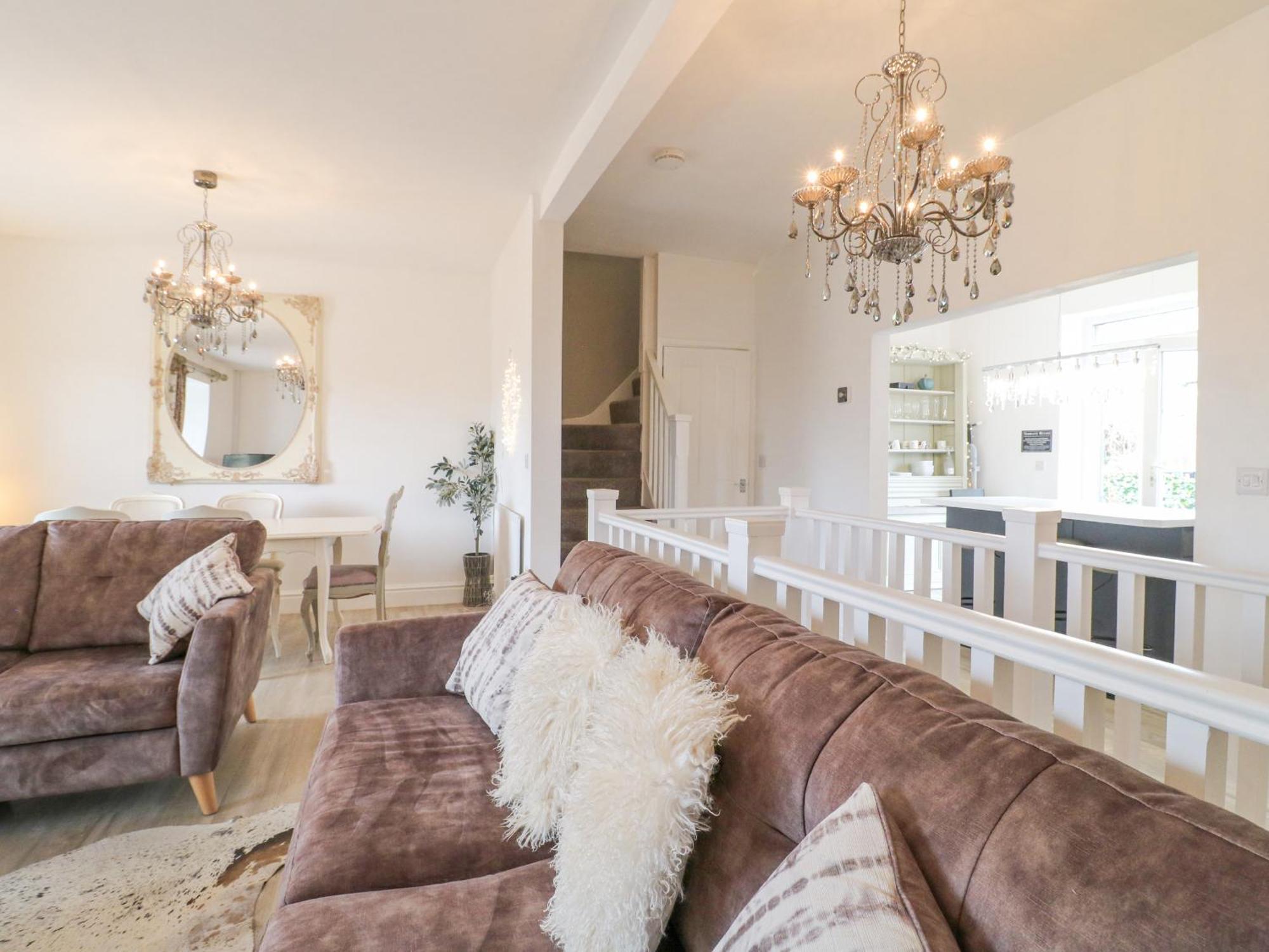 Matlock Maisonette Екстер'єр фото