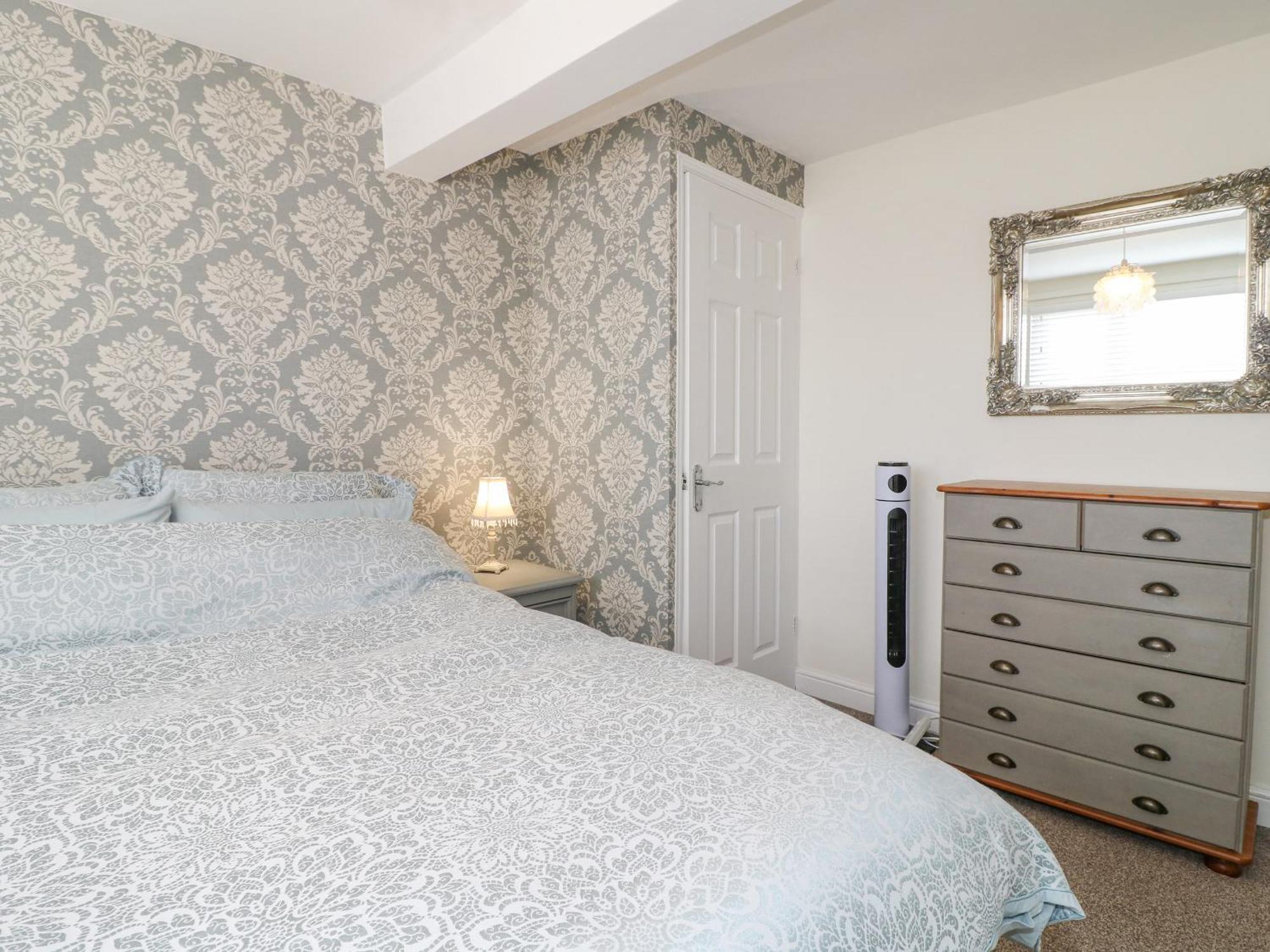 Matlock Maisonette Екстер'єр фото