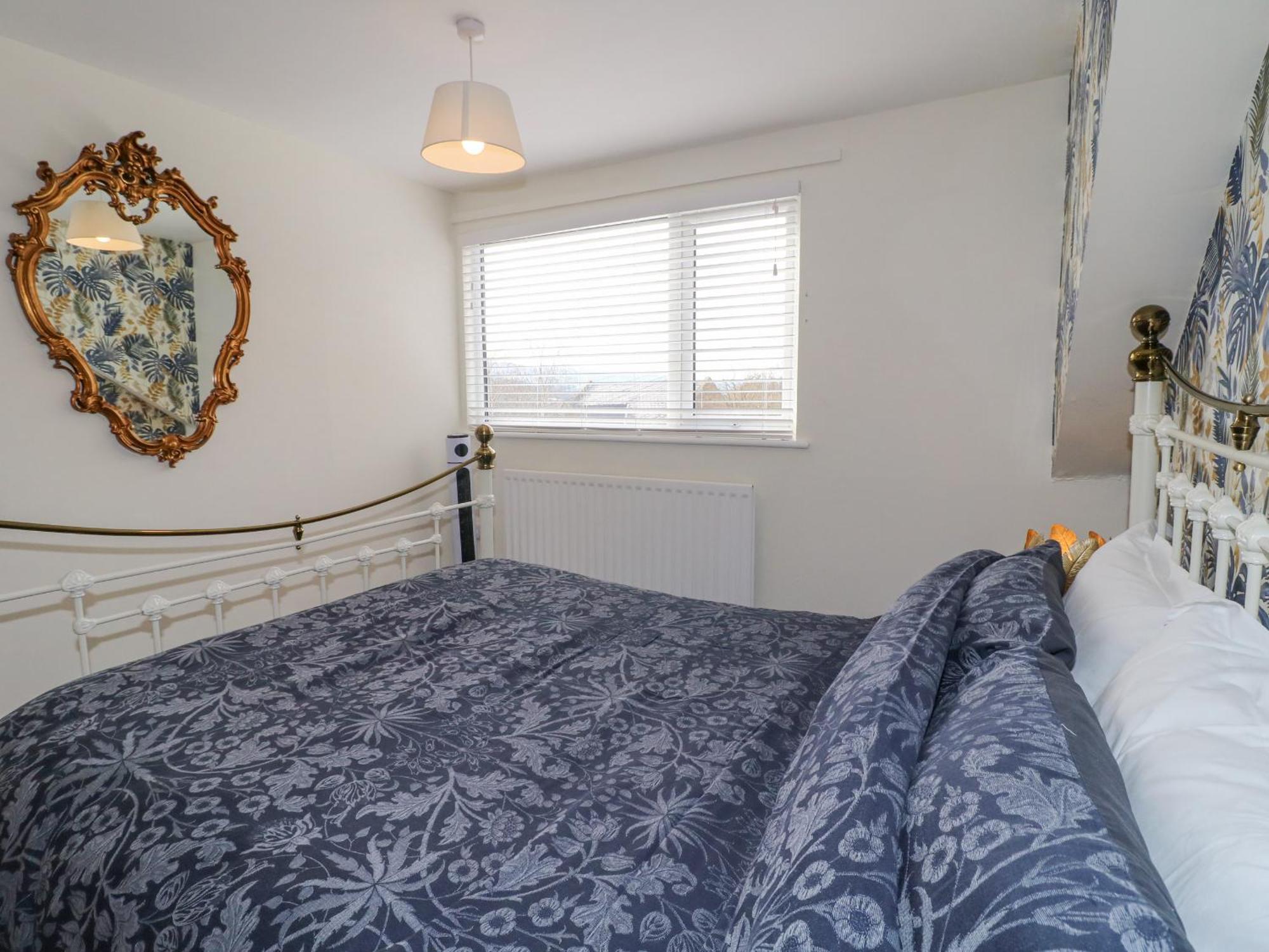 Matlock Maisonette Екстер'єр фото