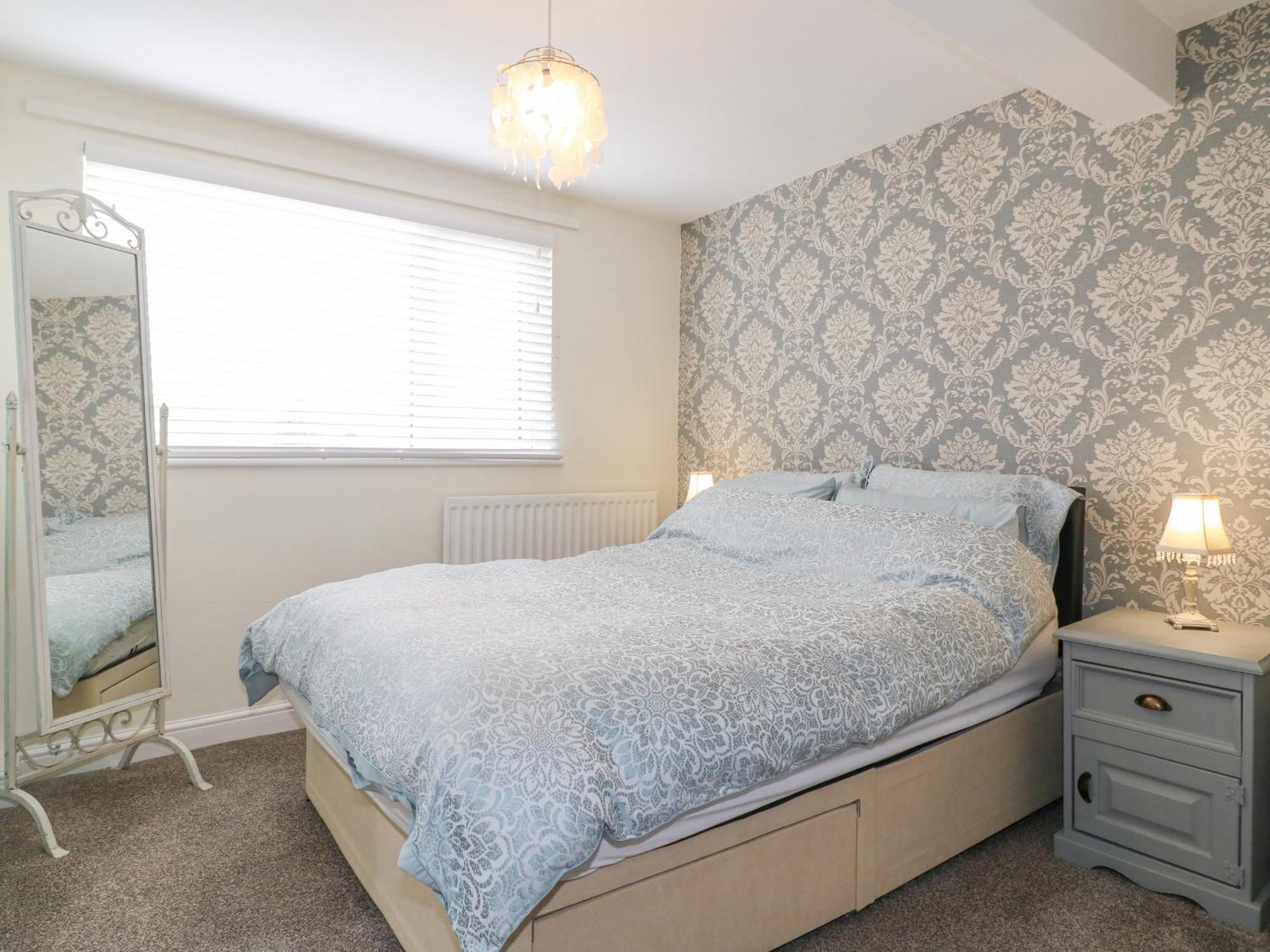 Matlock Maisonette Екстер'єр фото